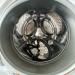 Whirlpool front load washer WFW85HEFW1