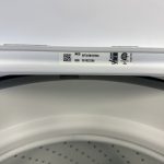 Whirlpool top load washer WTW4816FWO