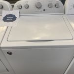 Whirlpool top load washer WTW5000DW1