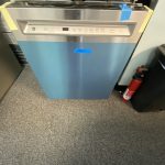 (NEW) GE Dishwasher GDF650SYV2FS