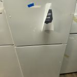 (NEW) GE Top and Bottom Refrigerator GTS22KGNDRWW