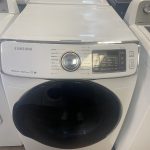 Samsung Side Load Dryer DV50K700EW/A3