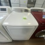 Samsung Front load Dryer DV45H7000EW/A2