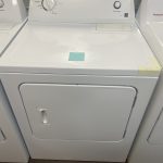 Kenmore Front Load Dryer 110.60222510