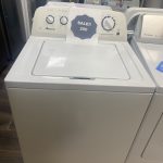 Amana Top Load Washer NTW4605EW0