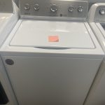 Maytag Top Load Washer WTW4955HW3