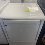 Samsung Front Load Dryer DV400EWHDWR/AA