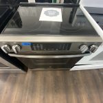 (NEW) GE Glass Top Range GRS600AV1ES
