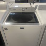 (USED) Maytag Top Load Washer MVWB765FW3