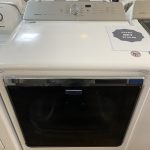Maytag Front Load Dryer MEDB835DW4