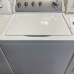 Whirlpool Top Load Washer WTW4950XW2