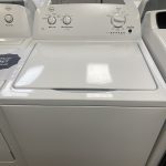 Roper Top Load Washer WTW4816FW3
