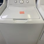 HotPoint Top Load Washer HTW240ASK6WS