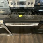 (USED) Samsung Glass Top Range NE59M4310SS/AA