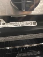 (NEW) GE Gas Range GGF400PV1SS