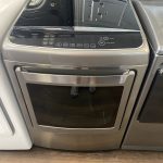 LG Front Load Dryer DLEY1701V