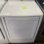 Samsung Front Load Dryer DV400EWHDWR/AA