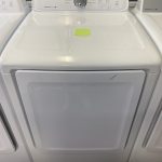 Samsung Front Load Dryer DV40J3000EW/A201