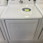 Samsung Front Load Dryer DVE45T3200W/A3