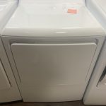 HotPoint Front Load Dryer HTX26EASW0WW