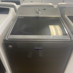 Maytag Top Load Washer MVWB855DC3