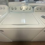 Whirlpool Top Load Washer WTW4816FW3
