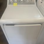 GE Front Load Dryer GTD45EASJ2WS