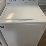 Whirlpool Top Load Washer WTW4816FW2