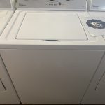 Whirlpool Top Load Washer WTW4815EW1
