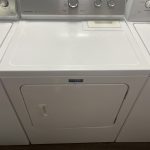 Maytag Front Load Washer MEDC215EW0