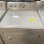(USED) Maytag Front Load Dryer MEDC700VW0