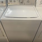 (USED) Maytag Top Load Washer mvwc300xw0