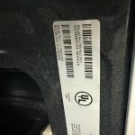 Kenmore glass top stove