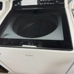 Whirlpool cabrio washer