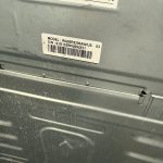 Samsung glass top washer