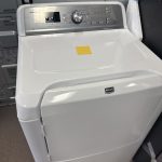 Maytag top load dryer MEDB725BWO