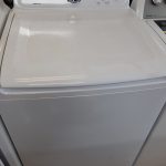 Samsung Top Load Washer