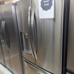 LG French Door Fridge LFX21976ST04