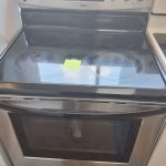 Kenmore Electric Glass Stove 790.96223409