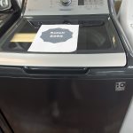 GE Top Load Washer GTW750CPL0DG