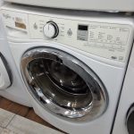 Whirlpool Front Load Washer WFW87HEDW0