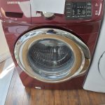 Samsung Front Load Washer WF45N5300AF/US