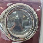 Samsung Front Electric Dryer DVE45N5300F/A3