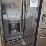 Kenmore 4Door French Door Fridge 795.71099.110