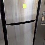 LG Top Bottom Fridge LTCS20020S/05