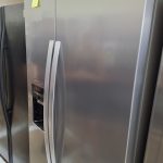 Whirlpool Side by Side Fridge WRS315SDHC08