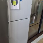 GE Top Bottom Fridge GTS22KGNDRWW