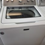 Maytag Top Load Washer MVWX655DW1