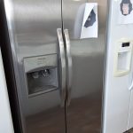 Frigidaire Side by side Fridge LFSS2612TF3
