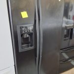 GE Side by Side Fridge PSC23MGPB BB